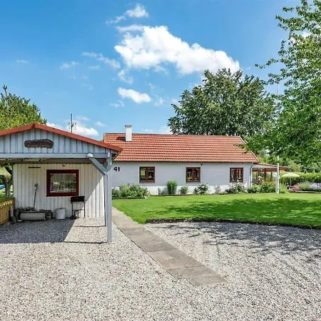 Casa de Férias Sb50381-egernsund-teglbakken-41 Egernsund