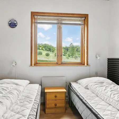 Casa de Férias Sb50381-egernsund-teglbakken-41 *